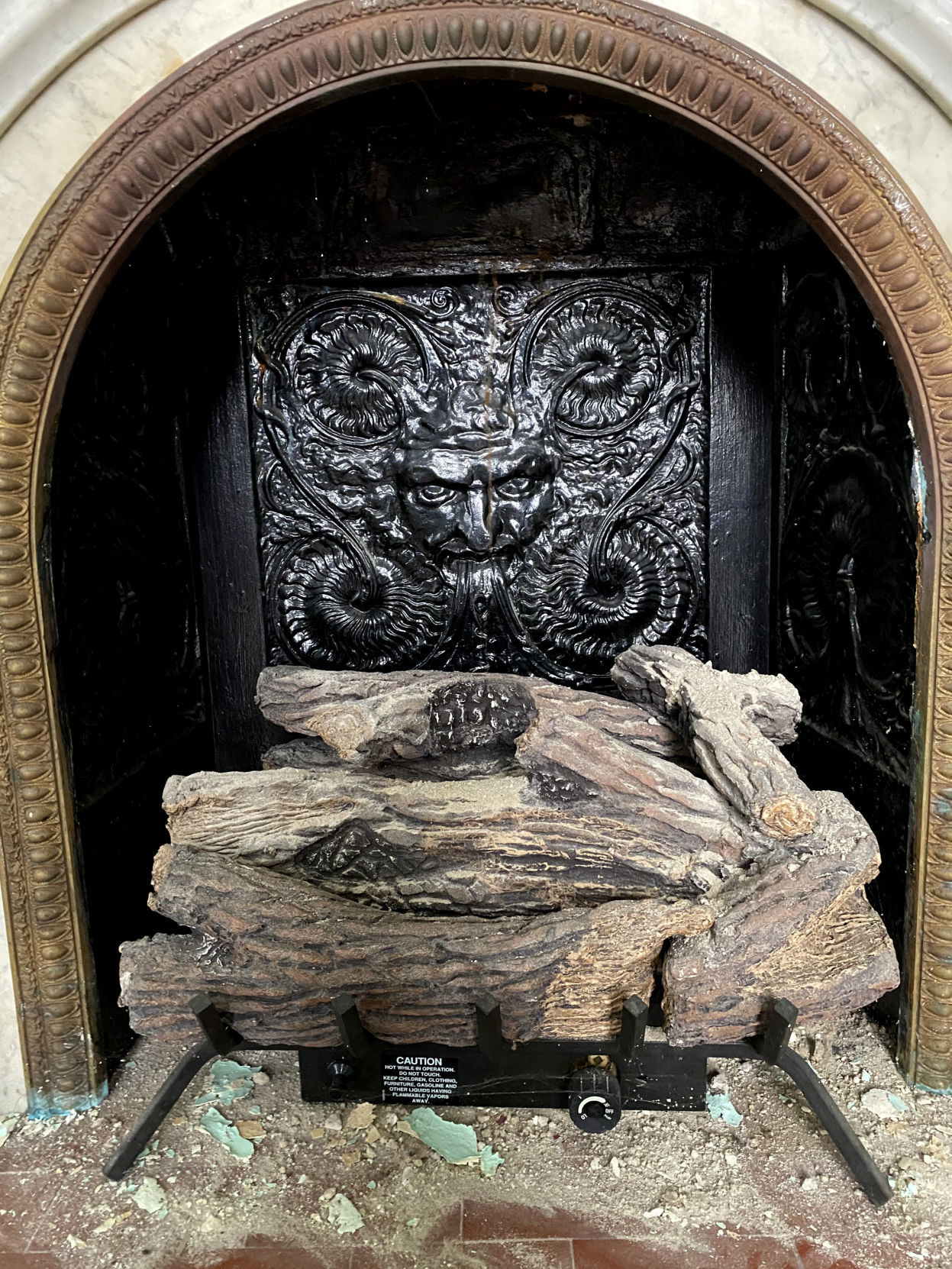 Seymour mansion 9